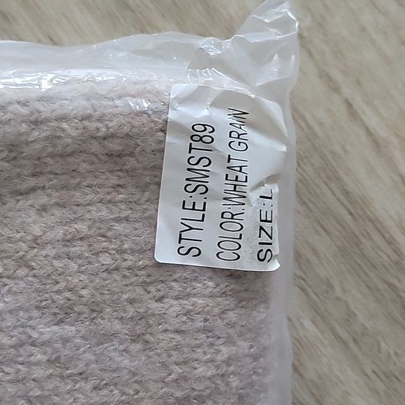 POL Oversized Cozy Cardigan - Picture 5 of 8